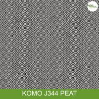Sunbrella Komo J344 Peat